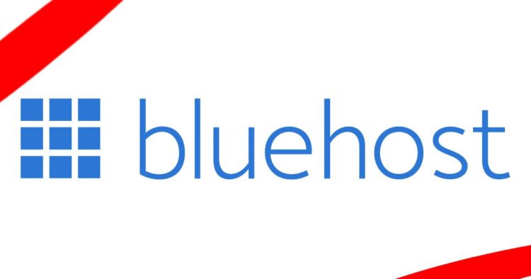 Bluehost coupon