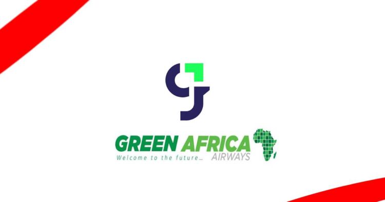 Green Africa Coupons, Promo Codes & Discounts
