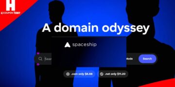 Spaceship Discount Codes & Coupons