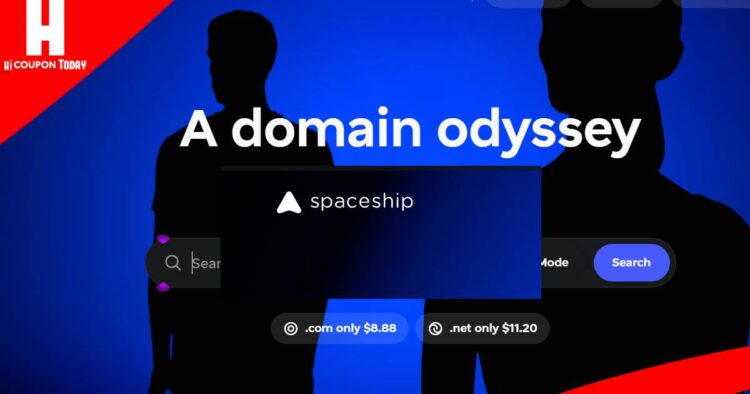 Spaceship Discount Codes & Coupons