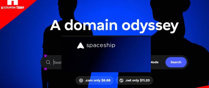 Spaceship Discount Codes & Coupons