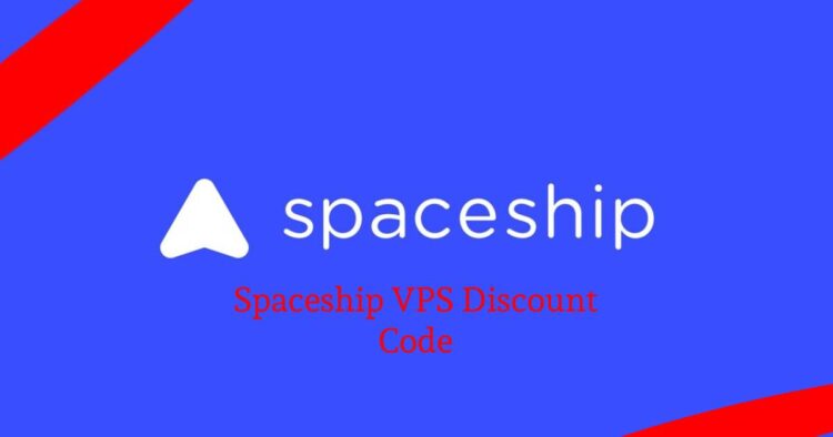 Spaceship VPS Discount Code