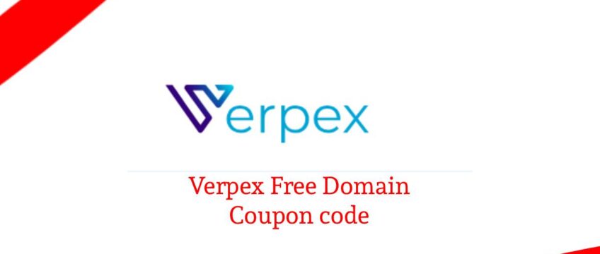 Verpex Free Domain
