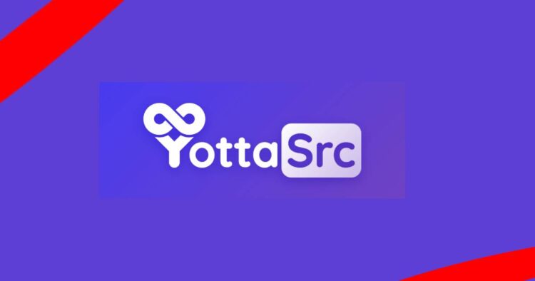 YottaSrc Coupon