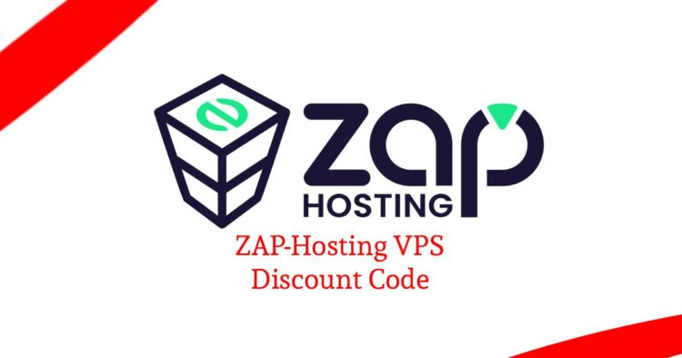 ZAP-Hosting VPS Discount Code (July 2026) Working Coupon