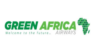 green africa