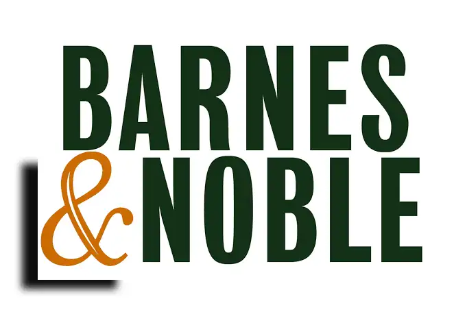 BarnesandNoble