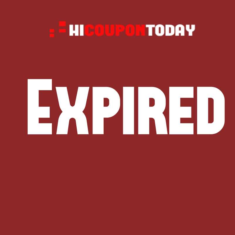expired