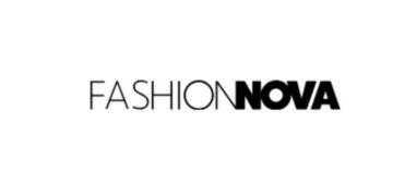 Fashion Nova