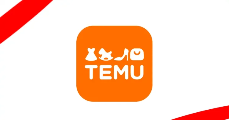 Temu coupon
