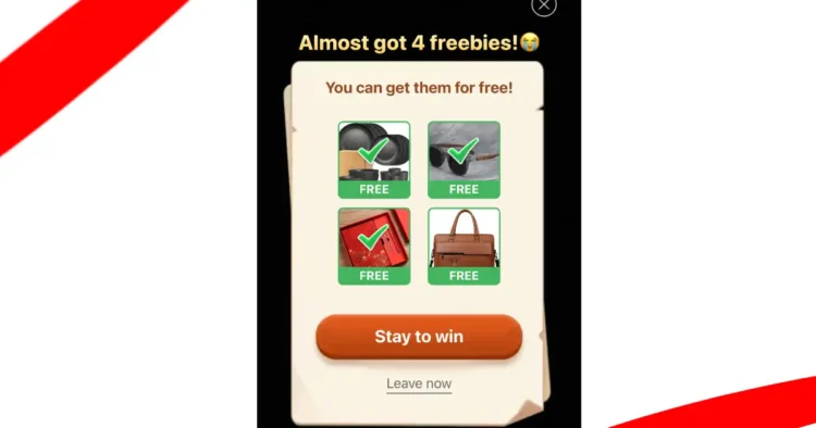How to Win Temu Free Gifts