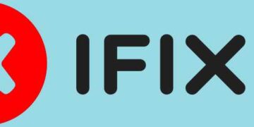 iFixit