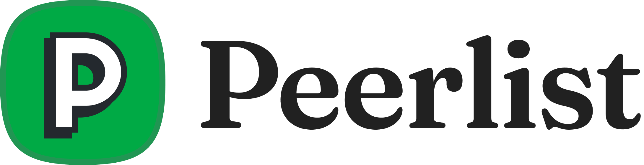 Peerlist Coupon